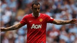 Berbatov, ra đi là tốt cho tất cả